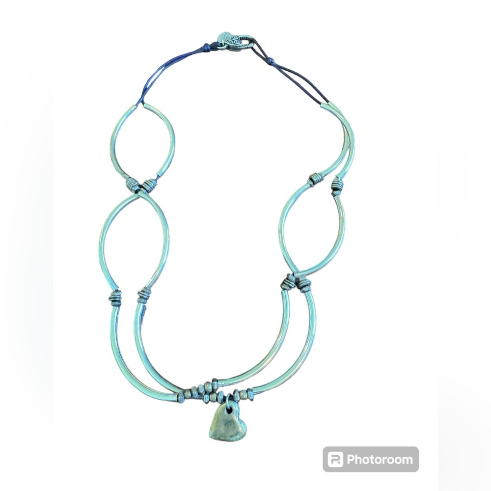 Lizzy James Necklace